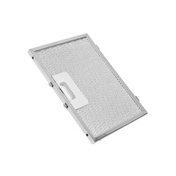 Filtre à graisse pour hotte Electrolux 50268034001