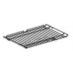 Grille de four pour piano Labrieyre Steel 451200