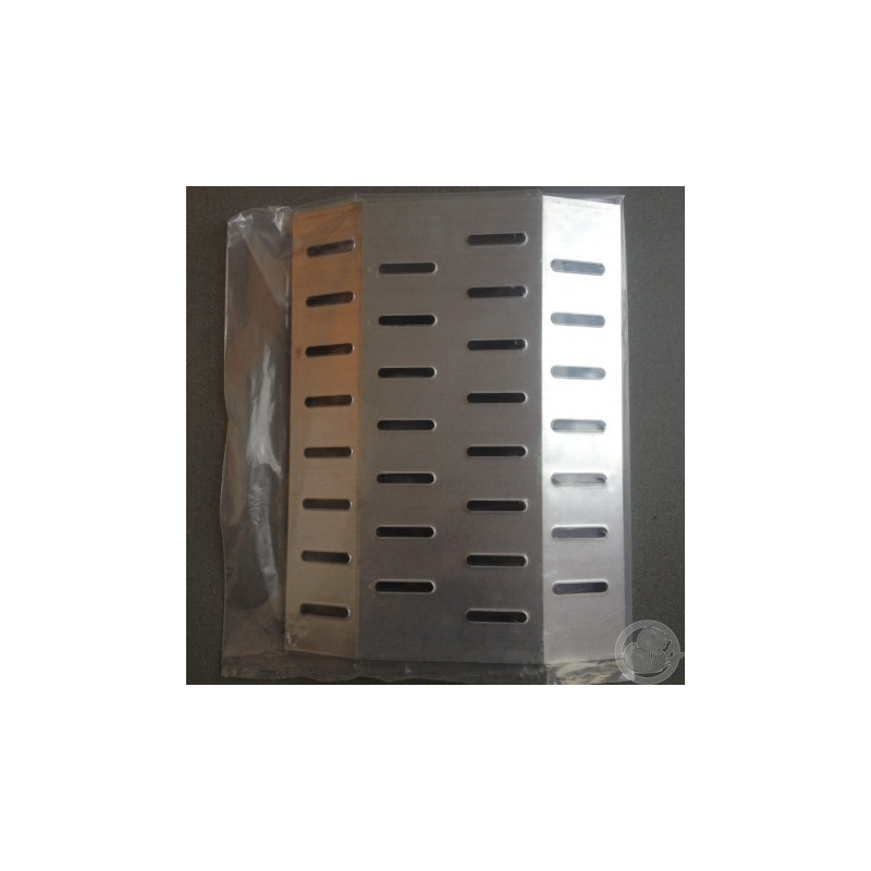 Diffuseur de chaleur barbecue campingaz
