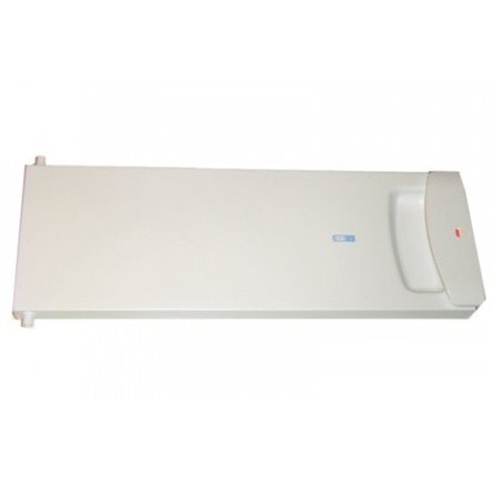 Porte complète partie congélateur pour réfrigérateur Smeg  696137713