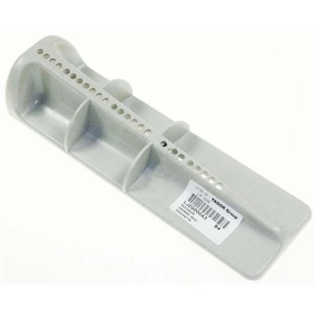 Aube de tambour pour lave-linge Brandt LJ2G000A3