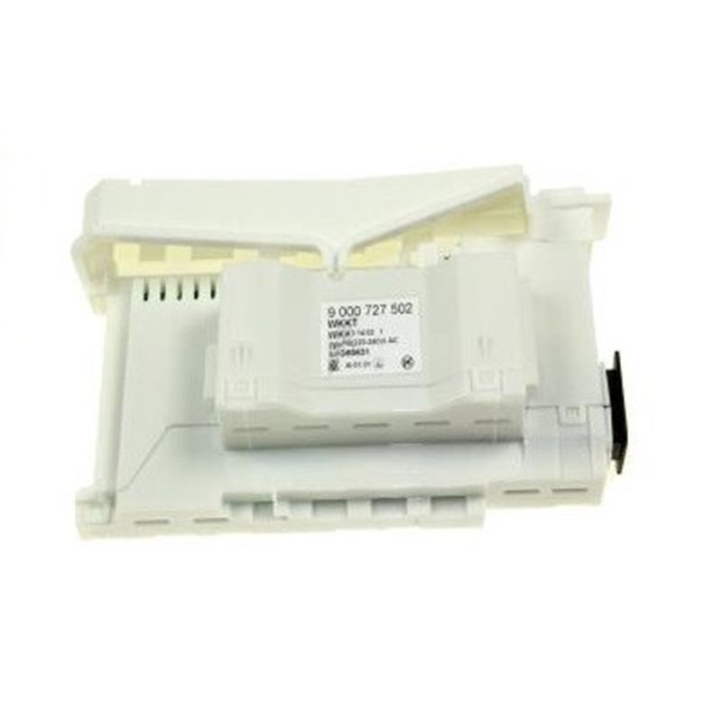 Module de puissance programmé pour lave-vaisselle Bosch Siemens Viva 00659426