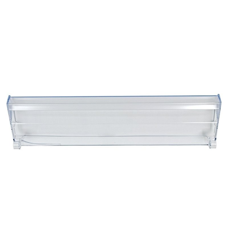 Volet basculant / porte abattant plastique façade de congélateur BOSCH SIEMENS 00708735 Volet basculant / porte abattant plastique façade de congélateur BOSCH SIEMENS 00708735