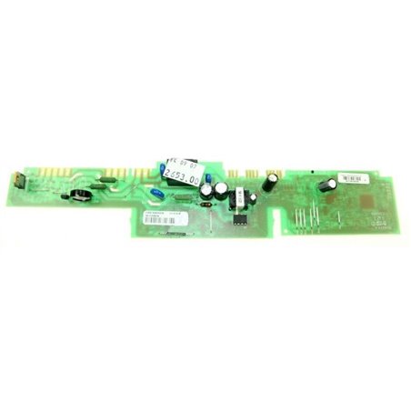 Carte électronique Thermostat pour réfrigérateur  Hotpoint Ariston C00284777