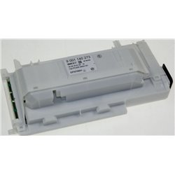 Module de puissance programmé pour lave-vaisselle Bosch Siemens 12009048