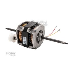 Moteur pour sèche-linge Haier 0024000289A