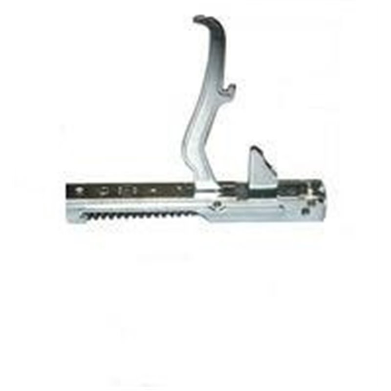 Charnière droite ou gauche pour cuisinière Godin 00001306051 Charnière droite ou gauche pour cuisinière Godin 00001306051