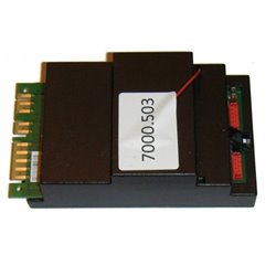 Module de commande pour hotte Novy 7000503