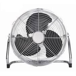 Brasseur d'air INOX 3...