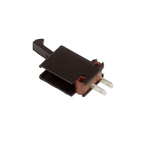 Microswitch d'éclairage de hotte NOVY 605047