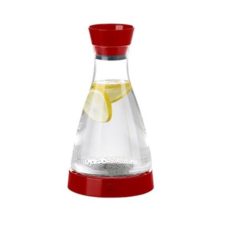 Carafe Rafraichissante Tefal FLOW FRIENDS - Red