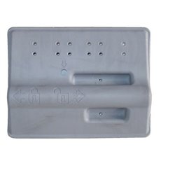 Aube de tambour pour...