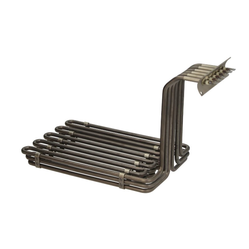 Résistance pour lave-batteries 13000W 230/400V Résistance pour lave-batteries 13000W 230/400V