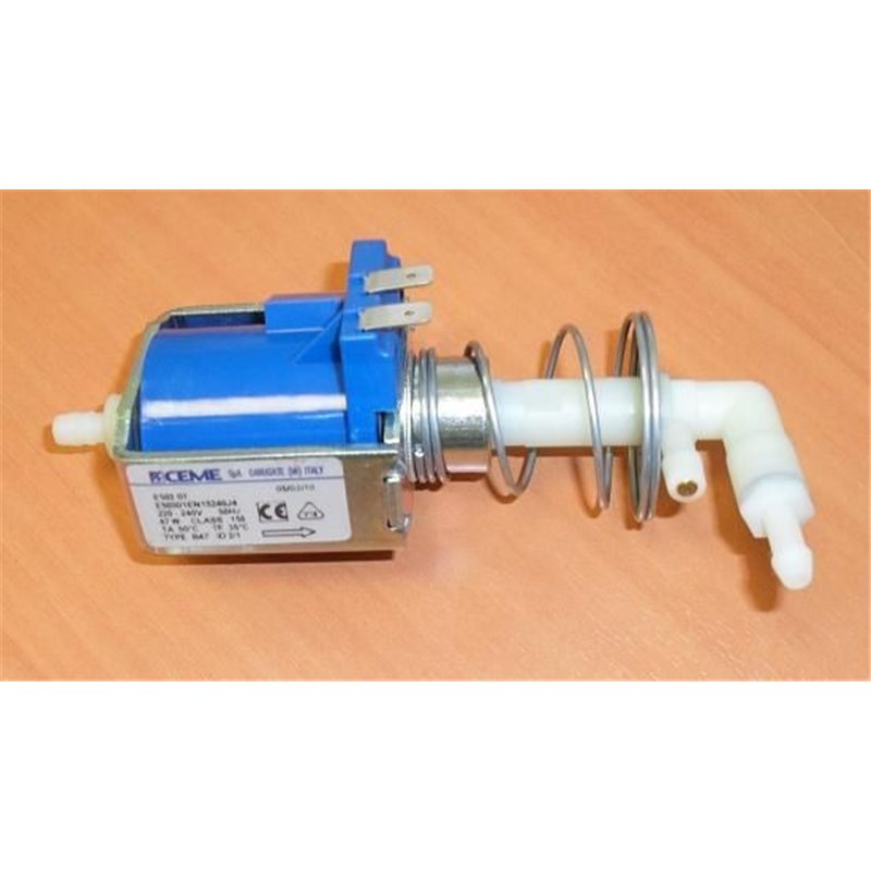 CS-00113767 - POMPE COMPLETE CALOR