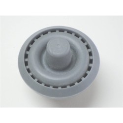 Lot de 3 tétines pour autocuiseur Silit Sicomatic eControl - 2150264545