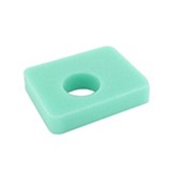 Filtre à air en mousse pour moteur BRIGGS & STRATTON 50 séries modèles 09P602, 09P702 et 550E-550EX