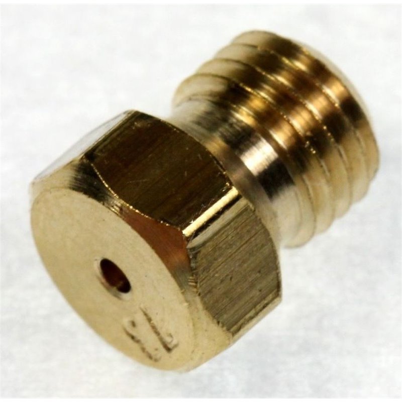 Injecteur four gaz butane / propane pour cuisinière Beko 431920169 Injecteur four gaz butane / propane pour cuisinière Beko 431920169