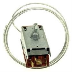 Thermostat réfrigérateur / congélateur Candy Hoover Rosières 49027246