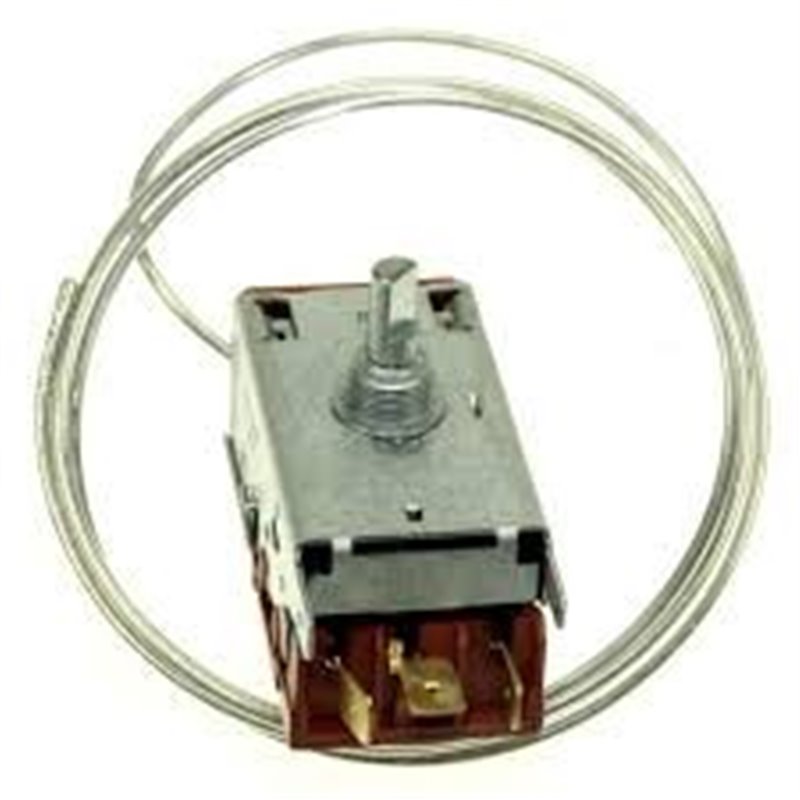 Thermostat réfrigérateur / congélateur Candy Hoover Rosières 49027246 Thermostat réfrigérateur / congélateur Candy Hoover Rosières 49027246