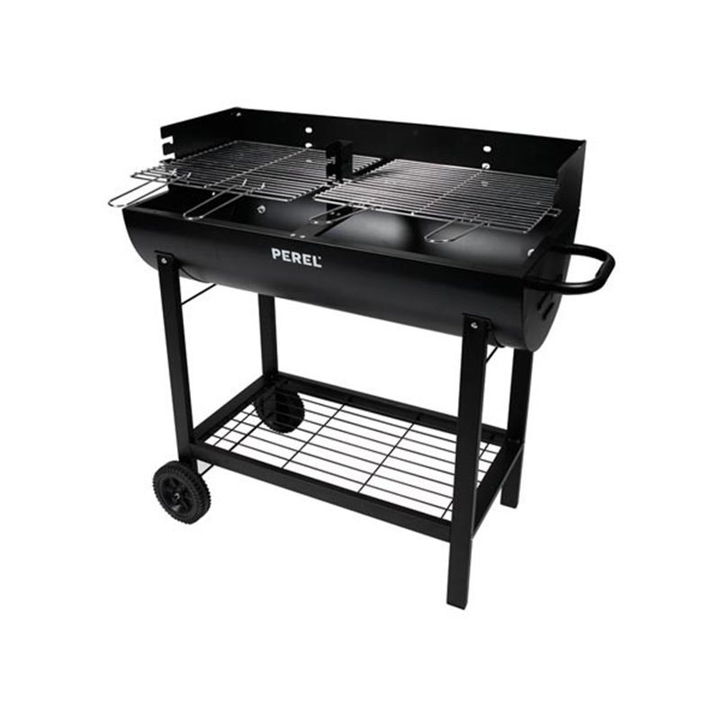 BARBECUE - PARTY GRILL (NOIR)