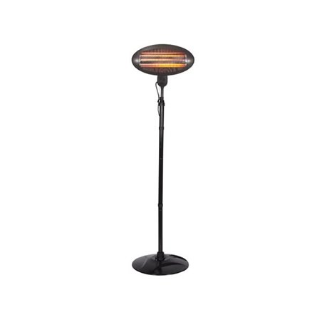 CHAUFFE-PATIO SUR PIED - 2000 W