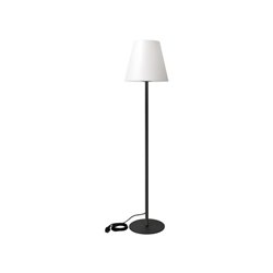 LUMINAIRE D'EXTÉRIEUR DESIGN - 150 cm