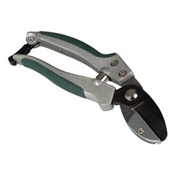 SÉCATEUR À ENCLUME -...