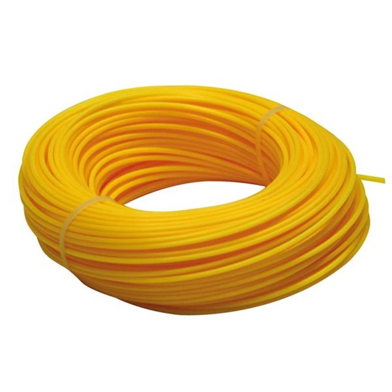 FIL POUR COUPE-BORDURE - 25 m x 2.0 mm