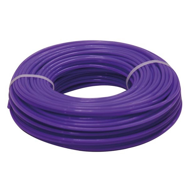 FIL POUR COUPE-BORDURE - 25 m x 3.0 mm