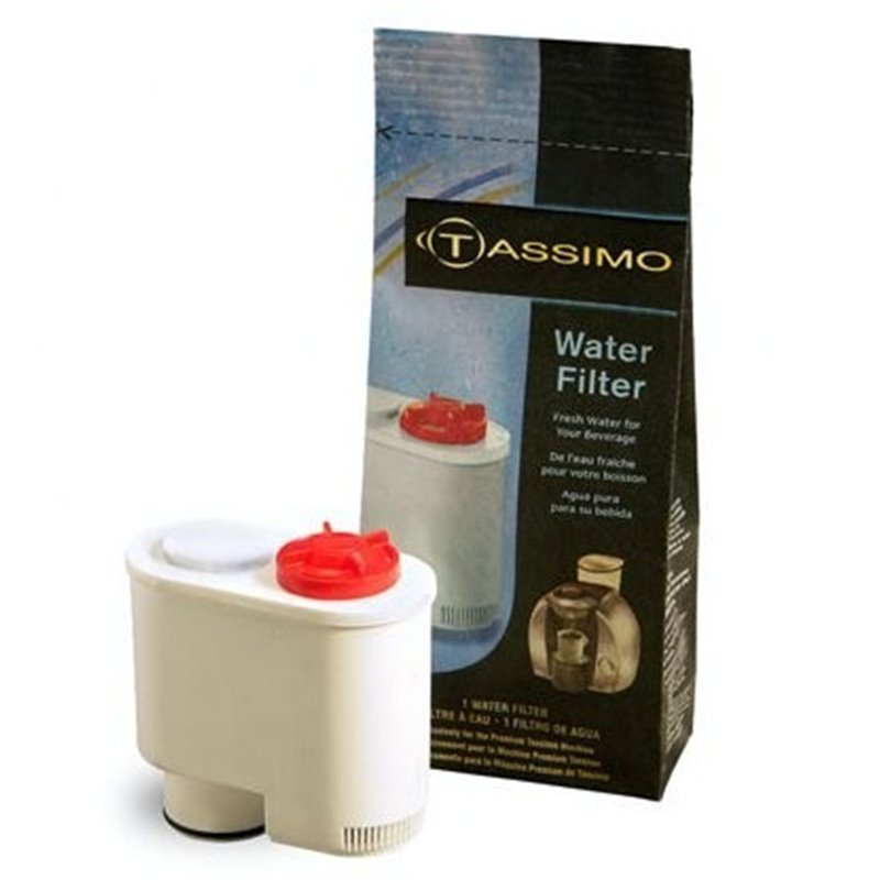 Filtre à eau Tassimo