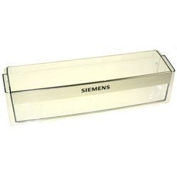 Balconnet porte bouteilles réfrigérateur Siemens 00705186