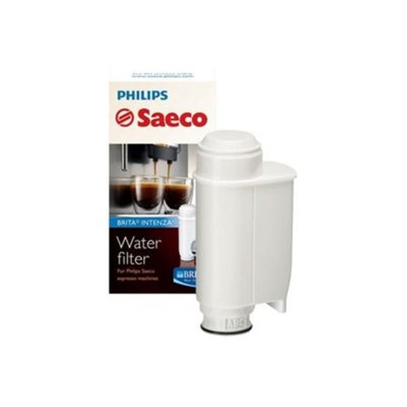 Filtre à eau Brita Intenza + pour cafetière - Philipps - CA6702-00