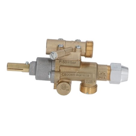 Robinet GAZ 22S/O
