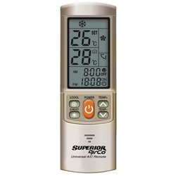 Telecommande Universelle Superior AIRCO - Climatisation