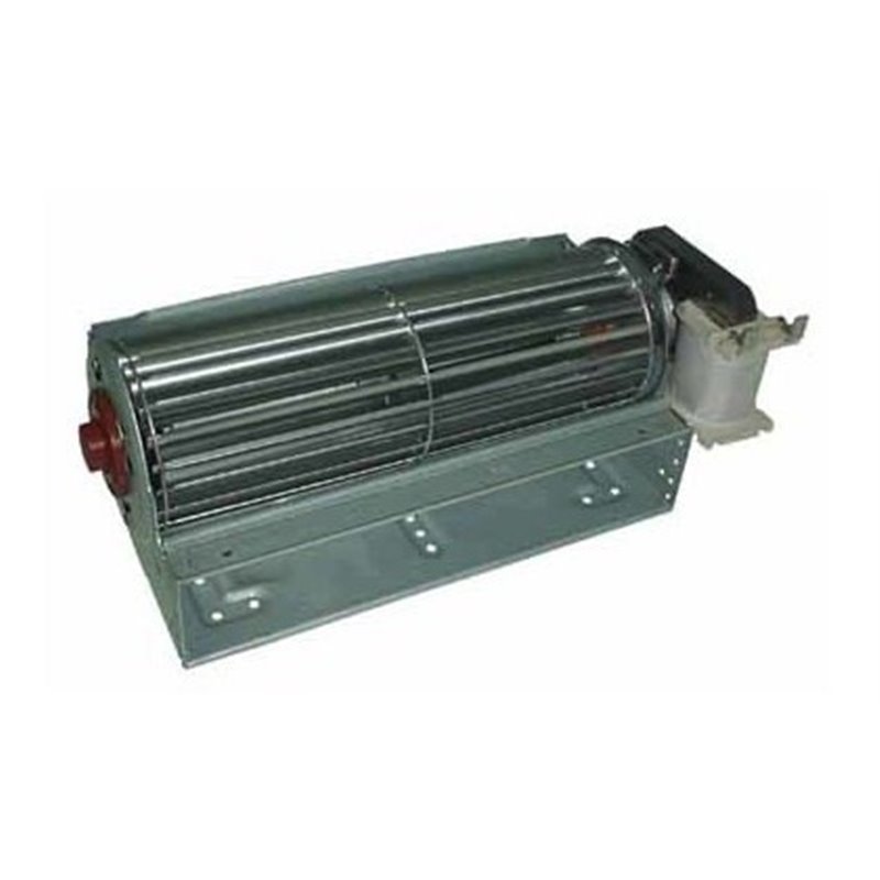 Ventilateur turbine bandeau Brandt AS6006364