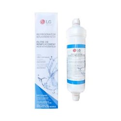 Filtre à eau LG ADQ73613901