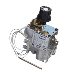 Thermostat gaz 630 Eurosit FOUR 100/340°C