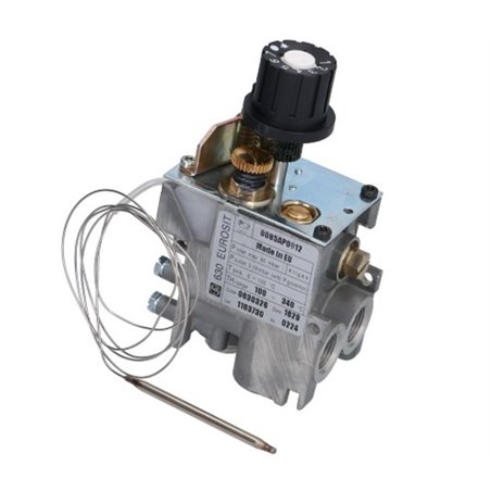 Thermostat gaz 630 Eurosit FOUR 100/340°C