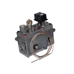 Thermostat gaz 710 Minisit FOUR 100/340°C