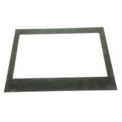 Vitre intérieure porte de four SAMSUNG 49x44x3mm DG64-00439A