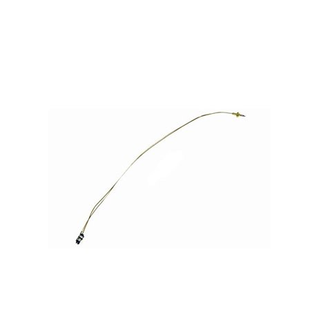 Thermocouple 520mm Whirlpool 481010566193