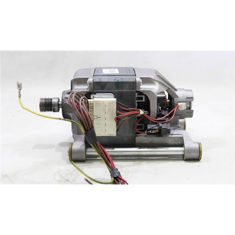Moteur COLL. P52.5 1200RPM pour lave-linge séchant Indésit C00505422 Moteur COLL. P52.5 1200RPM pour lave-linge séchant Indésit C00505422