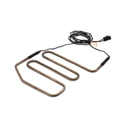 Résistance de dégivrage...