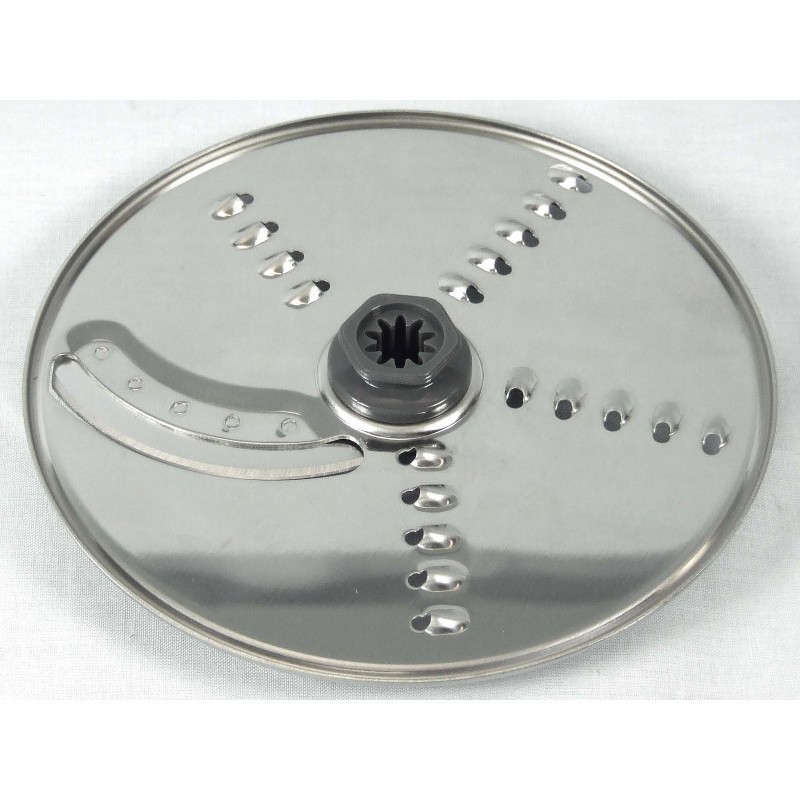 Disque éminceur râpe fin robot Kenwood KW715020