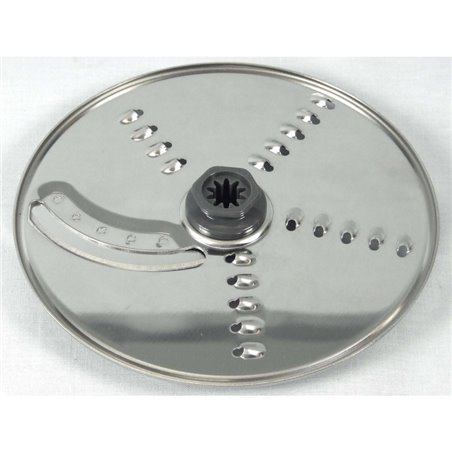 Disque éminceur râpe fin robot Kenwood KW715020