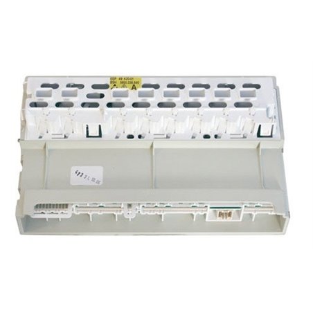 Module de commande pour lave-vaisselle Bosch 00482969