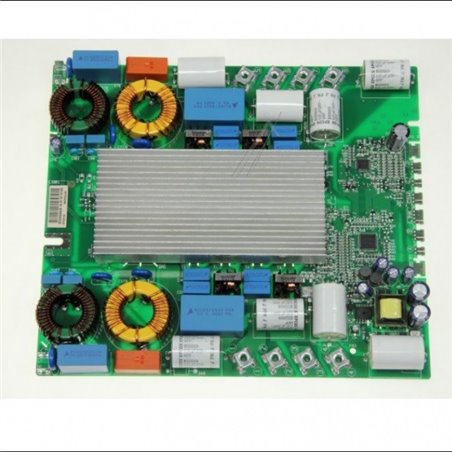 Carte de puissance pour table induction Brandt AS0038567