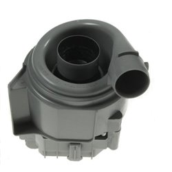 Pompe de cyclage chauffante...