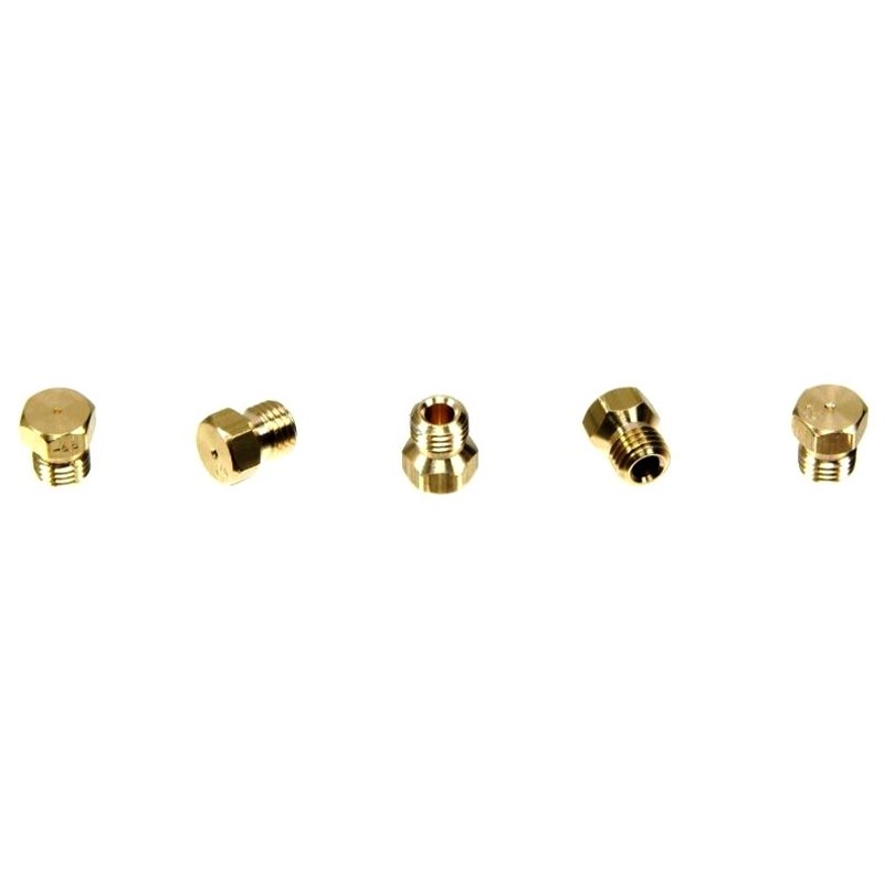 Kit injecteur Butane pour cuisiniere Highome 900405 Kit injecteur Butane pour cuisiniere Highome 900405