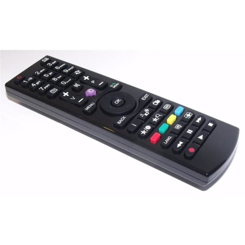 Télécommande RC4870 VESTEL 448078012